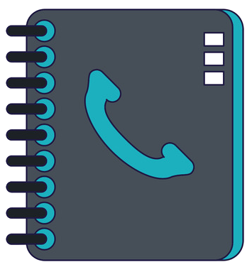 Télécharger l'annuaire